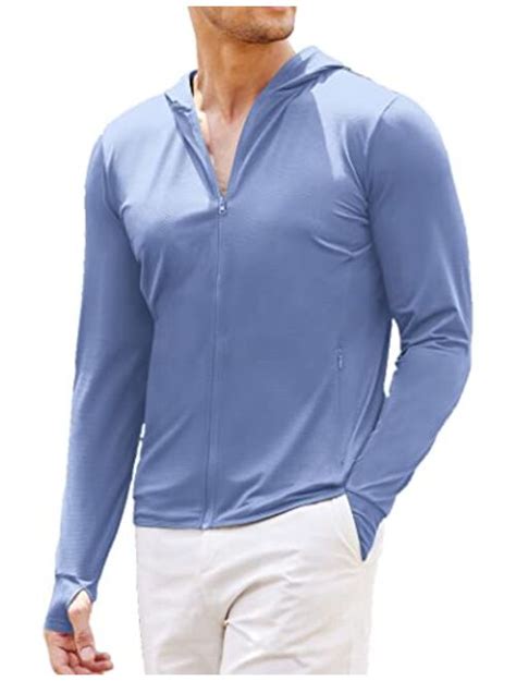 cooling fabric metallic sweatshirts under $150|Cooling Long Sleeve Shirts For Men .